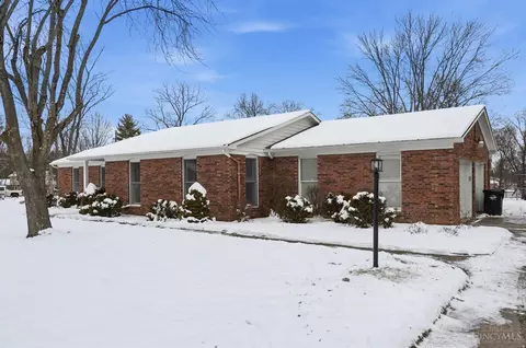 7908 Tawna Dr, West Chester, OH 45069