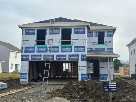 996 South St, Wilmington, OH 45177