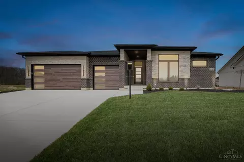 1226 Normandy Rue, Clearcreek Twp, OH 45458