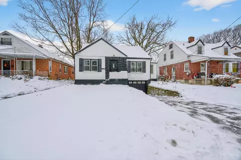 2033 Sundale Ave, North College Hill, OH 45239