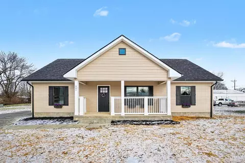 401 Elmwood Ct, Georgetown, OH 45121