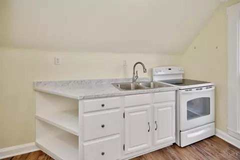 Kitchen - 134 Front St, Williamsburg, OH 45176 photo 3 of 3