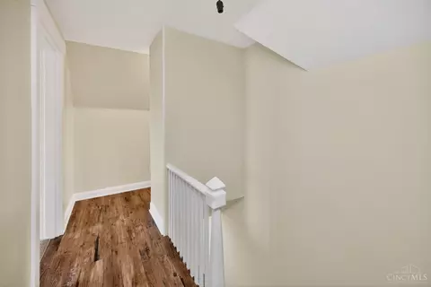 Entry Way - 134 Front St, Williamsburg, OH 45176 photo 5 of 5