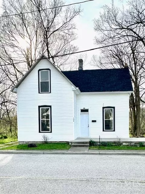 134 Front St, Williamsburg, OH 45176