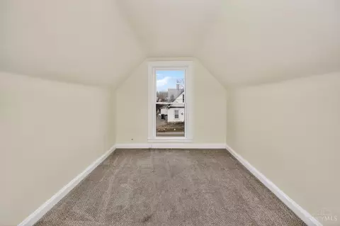 Bedroom - 134 Front St, Williamsburg, OH 45176 photo 9 of 10