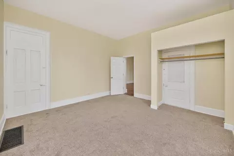 Bedroom - 134 Front St, Williamsburg, OH 45176 photo 6 of 10