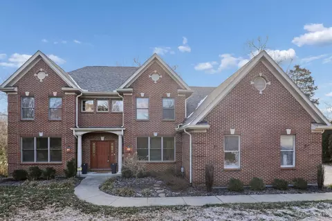 1342 Wexford Ln, Cincinnati, OH 45233