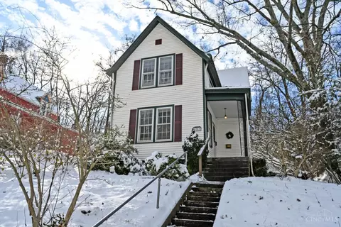 3753 Sachem Ave, Cincinnati, OH 45226