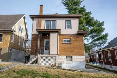 Exterior - 1147 Olivia Ln, Cincinnati, OH 45238 photo 8 of 12