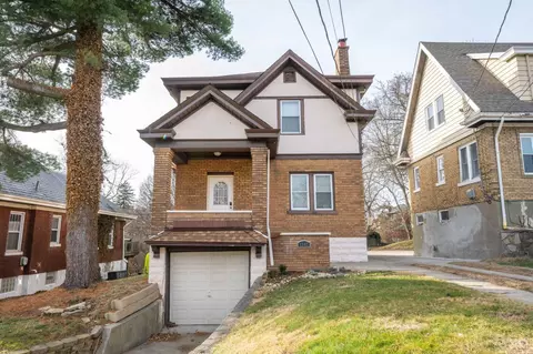 1147 Olivia Ln, Cincinnati, OH 45238