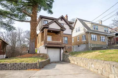 Exterior - 1147 Olivia Ln, Cincinnati, OH 45238 photo 11 of 12