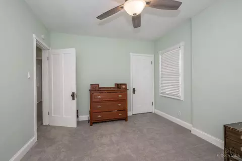 Bedroom - 1147 Olivia Ln, Cincinnati, OH 45238 photo 4 of 10