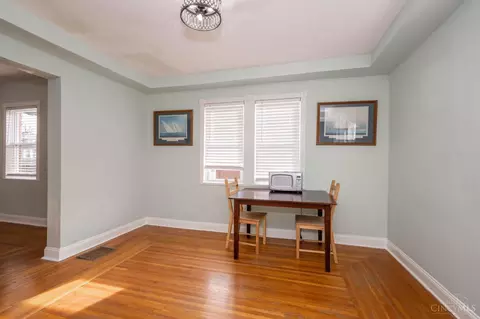 Dining - 1147 Olivia Ln, Cincinnati, OH 45238 photo 1 of 2