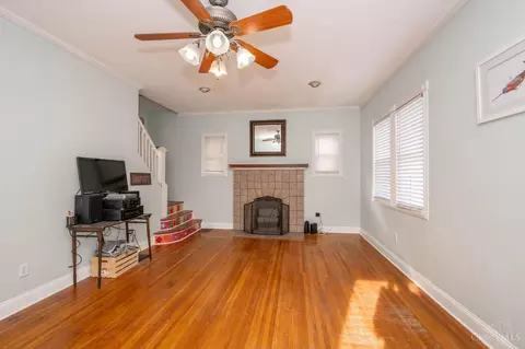 Living - 1147 Olivia Ln, Cincinnati, OH 45238 photo 1 of 4