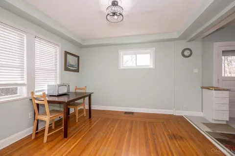 Dining - 1147 Olivia Ln, Cincinnati, OH 45238 photo 2 of 2