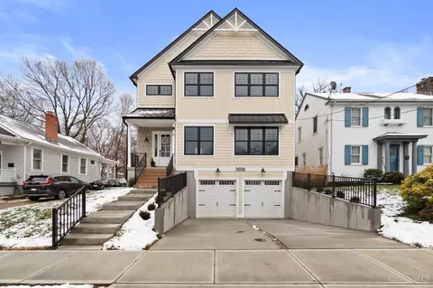 3658 Stettinius Ave, Cincinnati, OH 45208