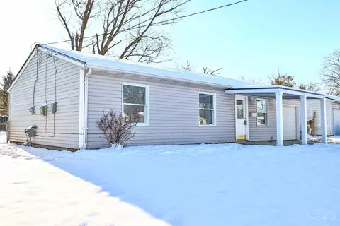 3435 Alamosa Dr, Colerain Twp, OH 45251
