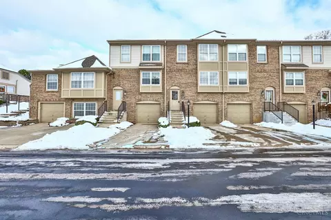3916 Enterprise Cir, Colerain Twp, OH 45252