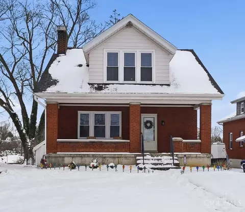 4419 Grove Ave, Cincinnati, OH 45211
