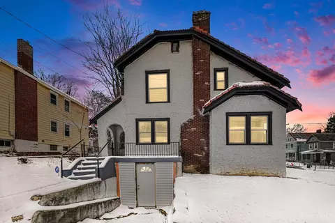 336 Dorchester Ave, Cincinnati, OH 45219