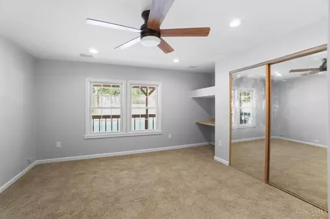 Bedroom - 5801 W Fork Rd, Cincinnati, OH 45247 photo 1 of 2