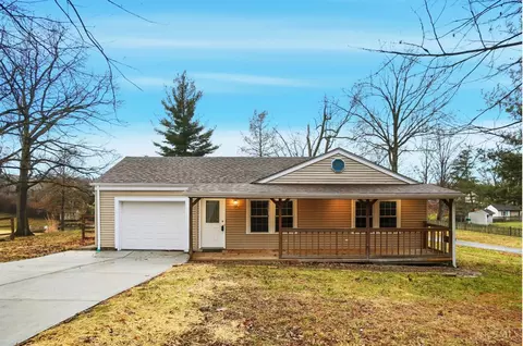 5801 W Fork Rd, Cincinnati, OH 45247