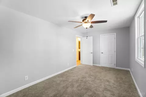 Bedroom - 5801 W Fork Rd, Cincinnati, OH 45247 photo 2 of 2