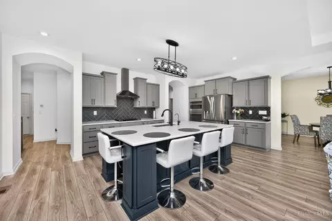Kitchen - 4792 Roses Run, Batavia, OH 45103 photo 1 of 4