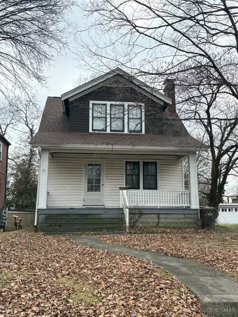 4207 North Ave, Silverton, OH 45236