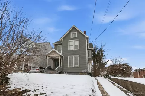 1874 Fairfax Ave, Cincinnati, OH 45207