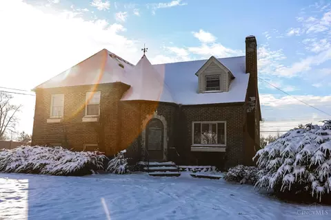 3006 Grand Ave, Middletown, OH 45044