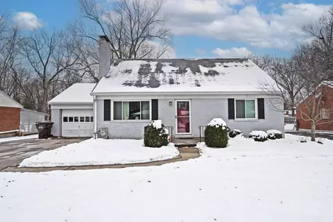 1847 Eight Mile Rd, Cincinnati, OH 45255