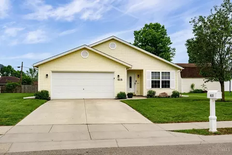415 Martin Ct, Trenton, OH 45067