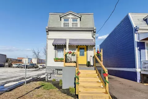 1346 Ethan Ave, Cincinnati, OH 45225