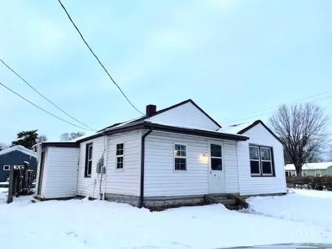 841 Ohio Ave, Wilmington, OH 45177