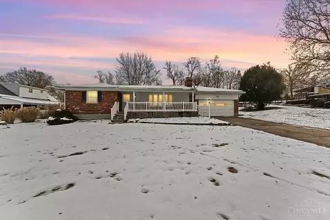 1094 Pamela Rd, Cincinnati, OH 45255