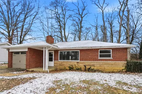 10105 Kenwood Rd, Blue Ash, OH 45242