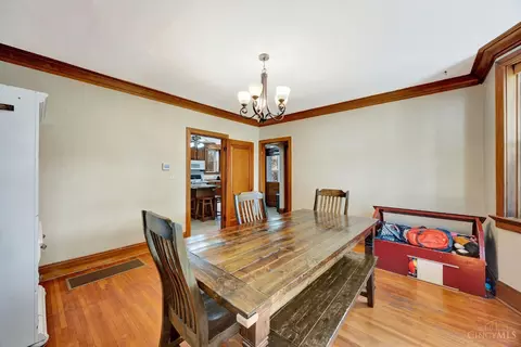 Dining - 1917 Springdale Rd, Cincinnati, OH 45231 photo 2 of 2