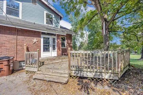 Exterior - 1917 Springdale Rd, Cincinnati, OH 45231 photo 5 of 17