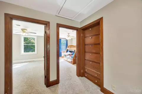 Entry Way - 1917 Springdale Rd, Cincinnati, OH 45231 photo 5 of 5