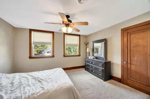 Bedroom - 1917 Springdale Rd, Cincinnati, OH 45231 photo 1 of 6