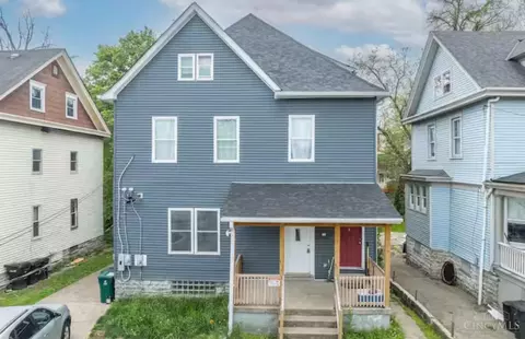 887 Lexington Ave, Cincinnati, OH 45229