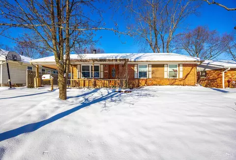 2480 Merriway Ln, Cincinnati, OH 45231