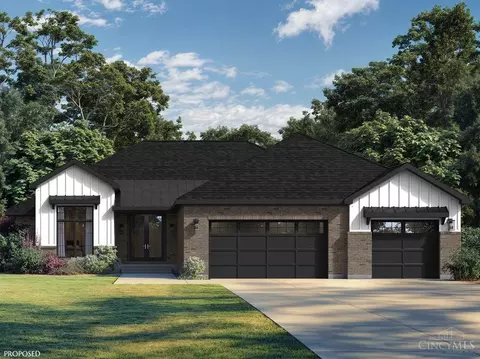 1211 Normandy Rue, Clearcreek Twp, OH 45458