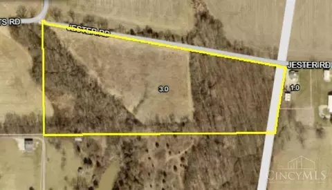 0 Roberts Rd, Brookville, IN 47012