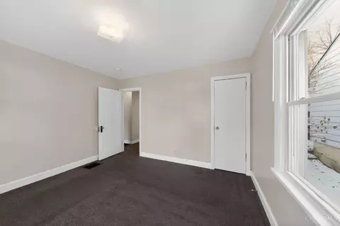 Bedroom - 1782 Ashbrook Dr, Cincinnati, OH 45238 photo 5 of 6