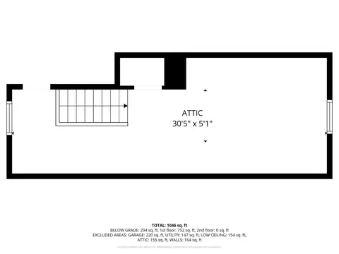 Floorplan - 1782 Ashbrook Dr, Cincinnati, OH 45238 photo 1 of 4