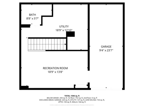 Floorplan - 1782 Ashbrook Dr, Cincinnati, OH 45238 photo 4 of 4