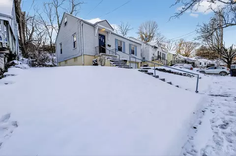 Exterior - 1782 Ashbrook Dr, Cincinnati, OH 45238 photo 4 of 4