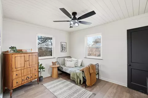 Bedroom - 1015 Mckelvey Rd, Cincinnati, OH 45231 photo 4 of 8